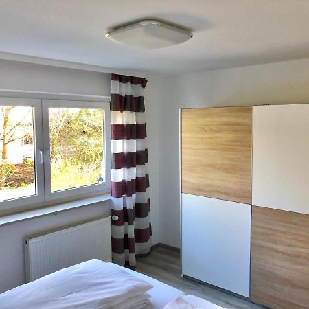 Schoene Ferienwohnung Direkt Am Neckar Deisslingen Екстер'єр фото