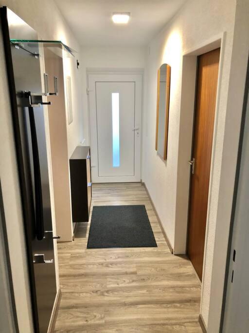 Schoene Ferienwohnung Direkt Am Neckar Deisslingen Екстер'єр фото